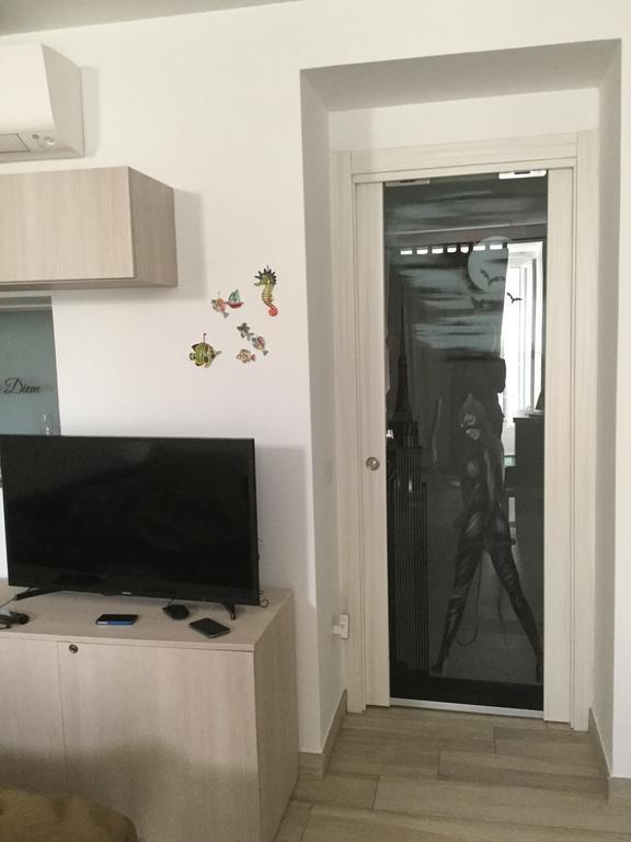 Il Capriccio Di Maria Guest House Vietri Exteriör bild